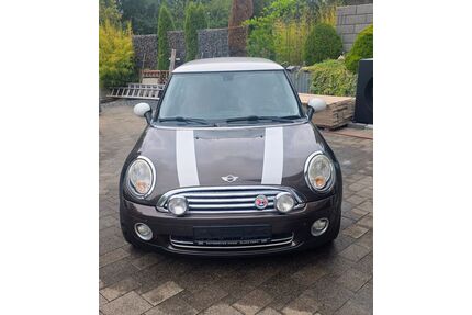 Mini Cooper Gebrauchtwagen