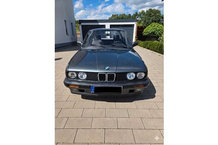 BMW 318 Gebrauchtwagen