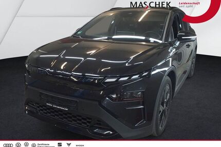 Skoda Elroq Gebrauchtwagen