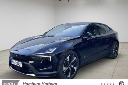 Polestar 4 Gebrauchtwagen