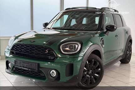 Mini Cooper S Countryman Gebrauchtwagen