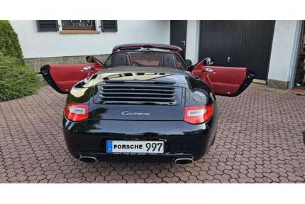 Porsche 997 Gebrauchtwagen