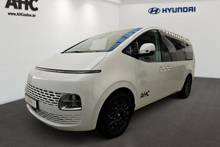 Hyundai STARIA Gebrauchtwagen