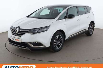 Renault Espace Gebrauchtwagen