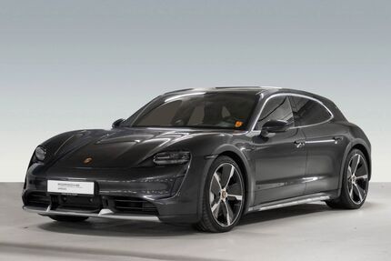 Porsche Taycan Gebrauchtwagen