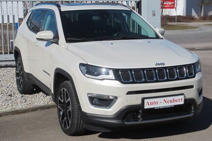 Jeep Compass Gebrauchtwagen