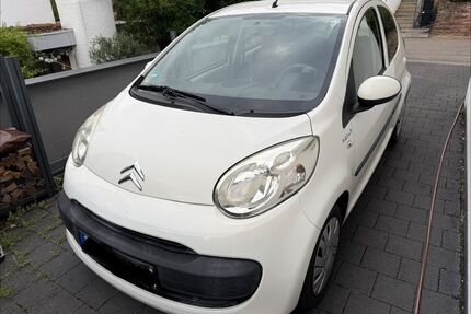 Citroen C1 Gebrauchtwagen