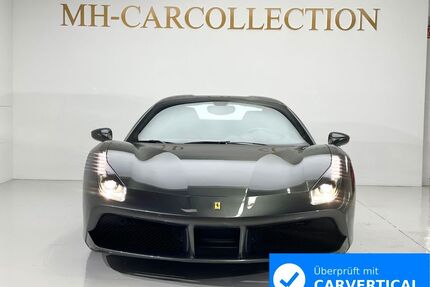 Ferrari 488 Spider Gebrauchtwagen