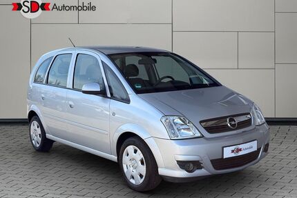 Opel Meriva Gebrauchtwagen