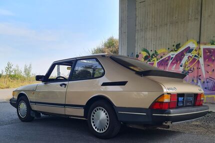 Saab 900 Gebrauchtwagen