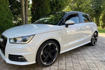 Audi A1 Gebrauchtwagen