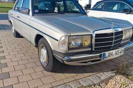 Mercedes-Benz 200 Gebrauchtwagen