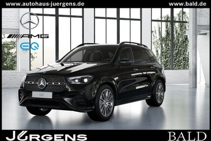 Mercedes-Benz GLE 450 Gebrauchtwagen