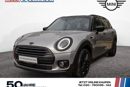Mini Cooper Clubman Gebrauchtwagen