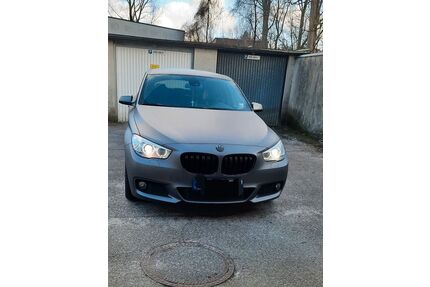 BMW 530 Gran Turismo Gebrauchtwagen