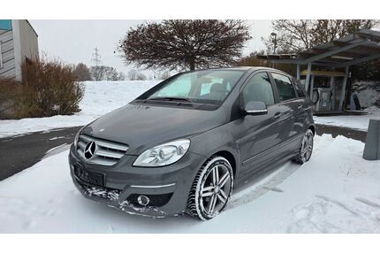 Mercedes-Benz B 180 Gebrauchtwagen