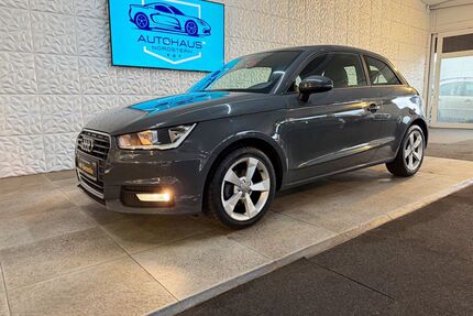 Audi A1 Gebrauchtwagen