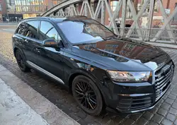Audi SQ7 Gebrauchtwagen