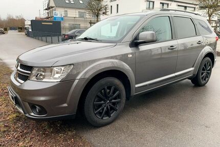 Fiat Freemont Gebrauchtwagen