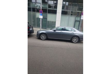 Mercedes-Benz 220 Gebrauchtwagen