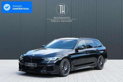 Alpina D5 Gebrauchtwagen