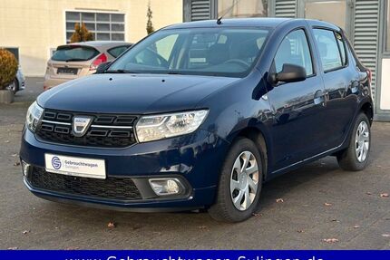 Dacia Sandero Gebrauchtwagen
