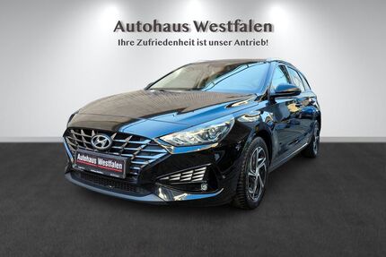 Hyundai i30 Gebrauchtwagen