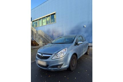 Opel Corsa Gebrauchtwagen