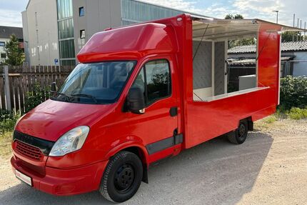 IVECO Andere Gebrauchtwagen
