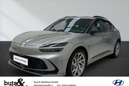 Genesis GV60 Gebrauchtwagen