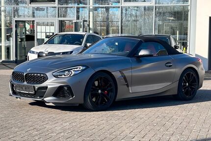 BMW Z4 Gebrauchtwagen