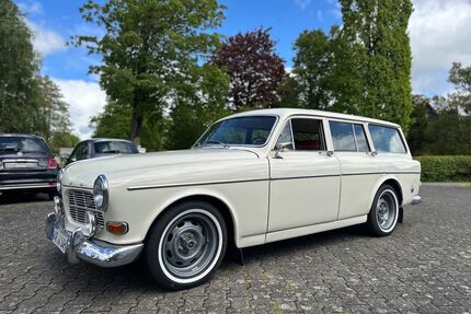 Volvo Amazon Gebrauchtwagen