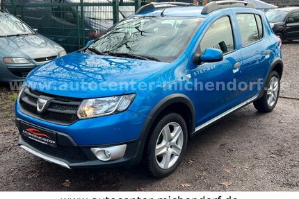 Dacia Sandero Gebrauchtwagen