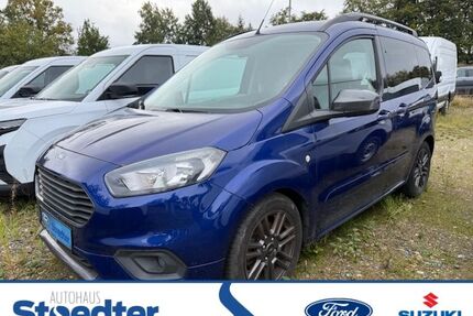 Ford Tourneo Courier Gebrauchtwagen