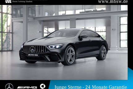 Mercedes-Benz AMG GT Gebrauchtwagen