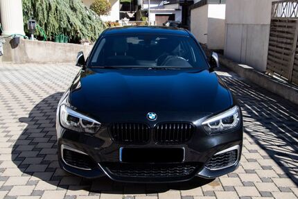 BMW M140i Gebrauchtwagen