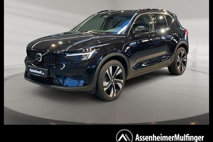 Volvo XC40 Gebrauchtwagen