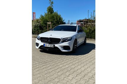 Mercedes-Benz E 220 Gebrauchtwagen