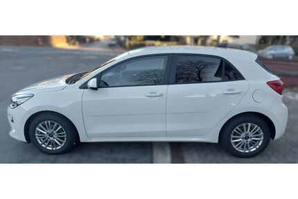 Kia Rio Gebrauchtwagen