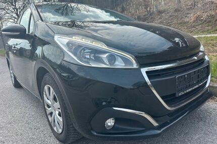 Peugeot 208 Gebrauchtwagen