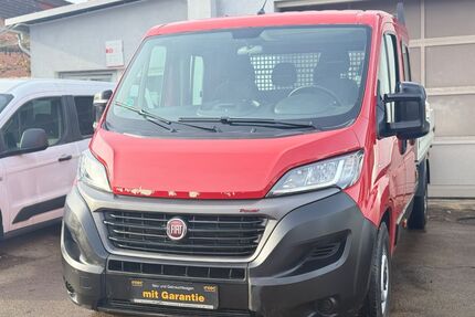 Fiat Ducato Gebrauchtwagen