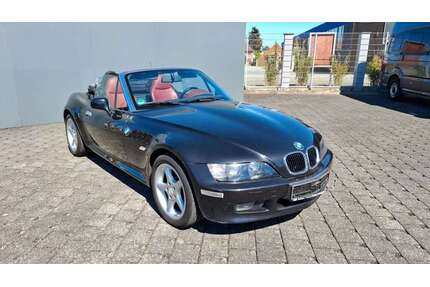 BMW Z3 Gebrauchtwagen