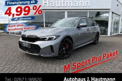 BMW 330 Gebrauchtwagen