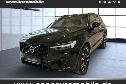 Volvo XC60 Gebrauchtwagen