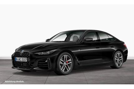 BMW 430 Gebrauchtwagen