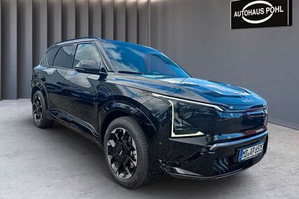 Kia EV5 Gebrauchtwagen