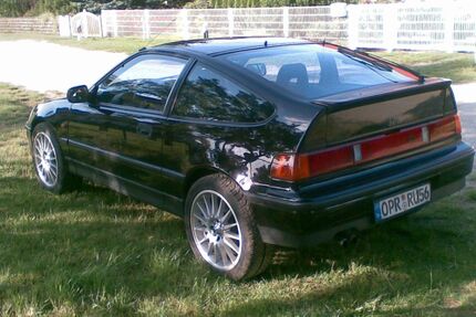 Honda CRX Gebrauchtwagen