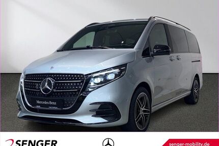Mercedes-Benz V 300 Gebrauchtwagen