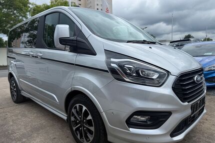 Ford Transit Gebrauchtwagen