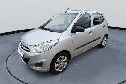 Hyundai i10 Gebrauchtwagen